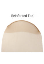 Load image into Gallery viewer, Pretty Polly Nylons 10 Denier Gloss Lace Top Hold Ups - PNAF85