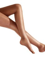 Load image into Gallery viewer, Pretty Polly DAY TO NIGHT 15 DENIER GLOSS TIGHT 2 PAIR PACK - PNEWC6