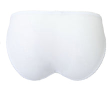 Load image into Gallery viewer, Gossard Superboost Lace Brief - White