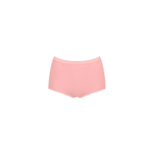 Load image into Gallery viewer, Sloggi Basic+ Maxi Brief 3 Pack - Pink/Lemon
