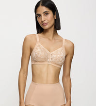Load image into Gallery viewer, Triumph Delicate Doreen Non Wired Bra - Smooth Skin
