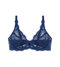 Load image into Gallery viewer, Triumph Amourette 300 High Apex Bra - Deep Water
