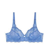Load image into Gallery viewer, Triumph Amourette 300 High Apex Bra - Deep Water
