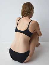 Load image into Gallery viewer, Triumph Modern Soft+Cotton Non-wired Bra
