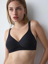 Load image into Gallery viewer, Triumph Modern Soft+Cotton Non-wired Bra
