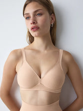 Load image into Gallery viewer, Triumph Modern Soft+Cotton Non-wired Bra
