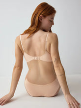 Load image into Gallery viewer, Triumph Body Make-Up Soft Touch Non-wired T-shirt Bra - Neutral Beige
