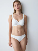 Load image into Gallery viewer, Triumph Modern Lace+Cotton Non-wired Bra

