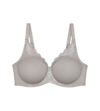 Load image into Gallery viewer, Triumph Amourette Minimizer bra - White
