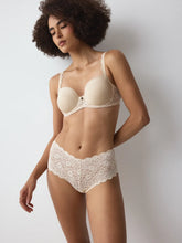 Load image into Gallery viewer, Triumph Amourette Maxi Brief - Skin
