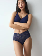 Load image into Gallery viewer, Triumph Amourette Maxi Brief - Admiral
