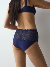 Load image into Gallery viewer, Triumph Amourette Maxi Brief - Admiral
