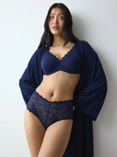 Load image into Gallery viewer, Triumph Amourette Maxi Brief - Admiral

