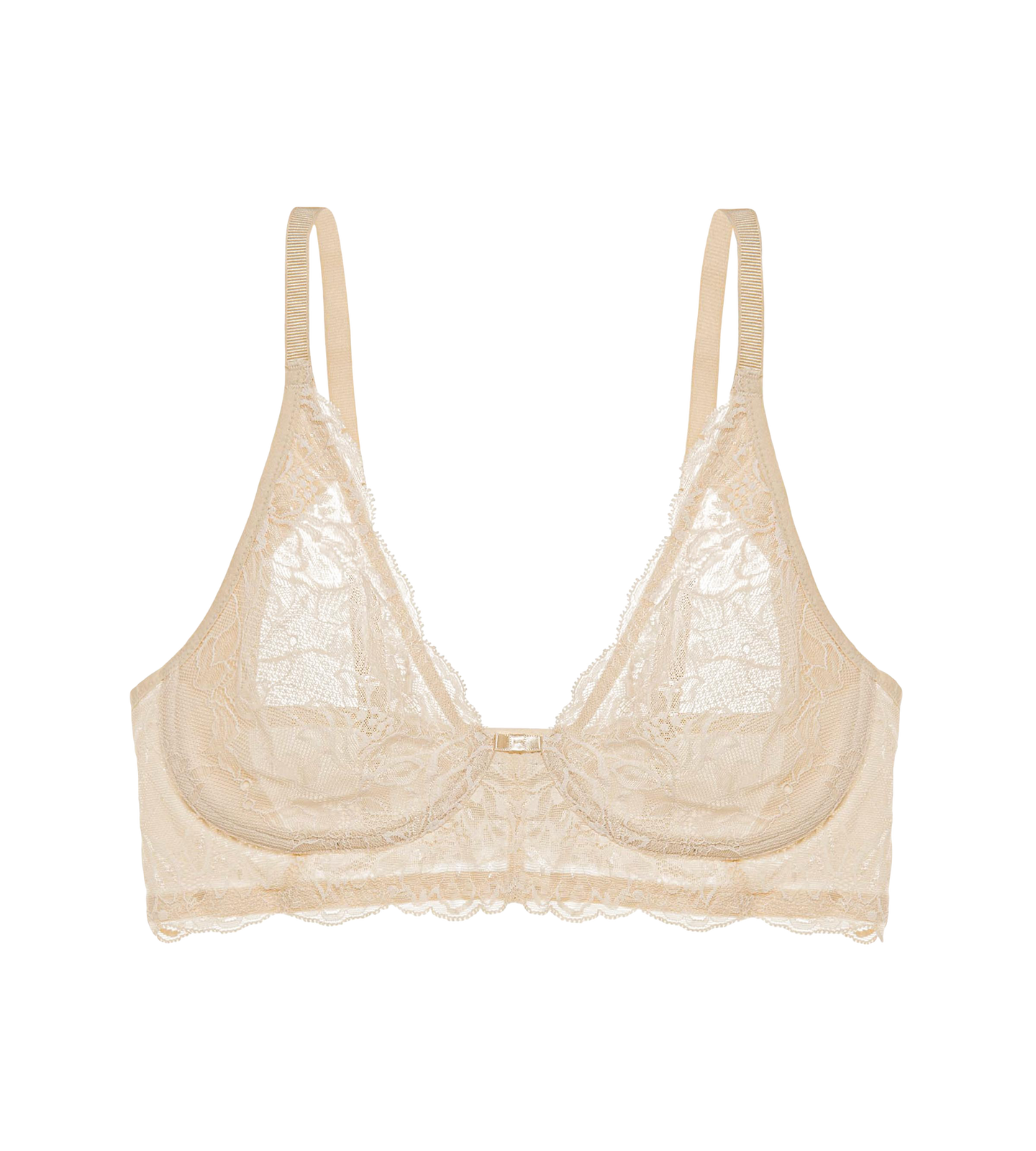 Triumph Amourette Charm Non-wired Bra