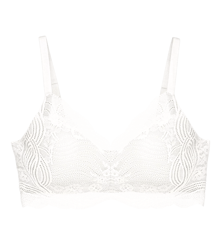 Triumph Lift Smart Padded Bra