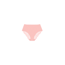 Load image into Gallery viewer, Triumph Pretty Micro Maxi Knickers - Strawberry Cream
