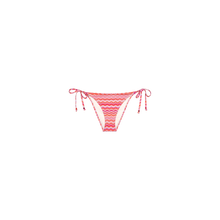Load image into Gallery viewer, Triumph Summer Padded Push-Up Bikini Set - Orange Light Combination
