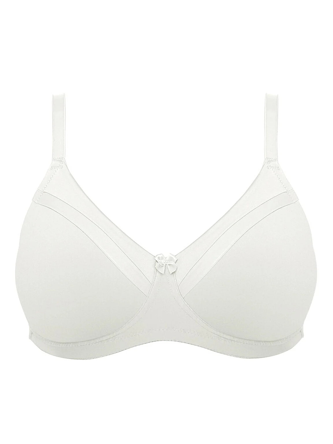 Royce Maisie T-Shirt Bra - Ivory