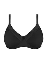 Load image into Gallery viewer, Royce Maisie T-Shirt Bra - Black
