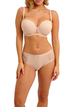 Load image into Gallery viewer, Freya Tailored Moulded Strapless Bra - Natural Beige
