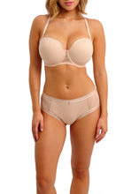 Load image into Gallery viewer, Freya Tailored Moulded Strapless Bra - Natural Beige
