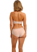 Load image into Gallery viewer, Freya Tailored Moulded Strapless Bra - Natural Beige
