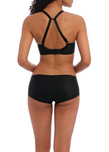 Load image into Gallery viewer, Freya Tailored Moulded Plunge Bra - Black
