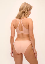 Load image into Gallery viewer, Freya Quinn Plunge Bra - Cameo
