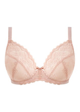 Load image into Gallery viewer, Freya Quinn Plunge Bra - Cameo
