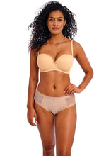 Load image into Gallery viewer, Freya Deco Moulded Strapless Bra - Nude
