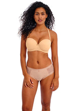 Load image into Gallery viewer, Freya Deco Moulded Strapless Bra - Nude
