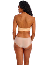 Load image into Gallery viewer, Freya Deco Moulded Strapless Bra - Nude
