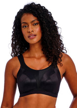 Load image into Gallery viewer, Freya Active Dynamic Non Wired Sports Bra - Jet
