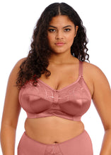 Load image into Gallery viewer, Elomi Cate Non Wired Bra - Rosewood
