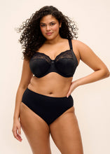Load image into Gallery viewer, Elomi Morgan Stretch Banded Bra - EL4111 (Plain)
