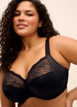 Load image into Gallery viewer, Elomi Morgan Stretch Banded Bra - EL4111 (Plain)

