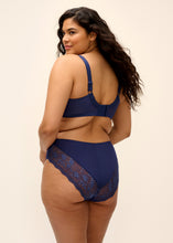 Load image into Gallery viewer, Elomi Morgan Stretch Banded Bra - EL4111 (Plain)
