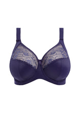 Load image into Gallery viewer, Elomi Morgan Stretch Banded Bra - EL4111 (Plain)
