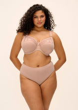 Load image into Gallery viewer, Elomi Morgan Stretch Banded Bra - EL4111 (Plain)
