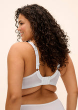 Load image into Gallery viewer, Elomi Morgan Stretch Banded Bra - EL4111 (Plain)
