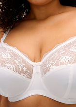 Load image into Gallery viewer, Elomi Morgan Stretch Banded Bra - EL4111 (Plain)
