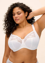Load image into Gallery viewer, Elomi Morgan Stretch Banded Bra - EL4111 (Plain)
