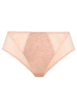Load image into Gallery viewer, Elomi Lucie High Leg Brief - Pale Blush
