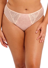 Load image into Gallery viewer, Elomi Lucie High Leg Brief - Pale Blush
