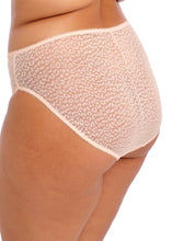 Load image into Gallery viewer, Elomi Lucie High Leg Brief - Pale Blush
