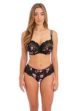 Load image into Gallery viewer, Fantasie Pippa Side Support Bra - Black
