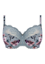 Load image into Gallery viewer, Fantasie Pippa Side Support Bra - Meadow
