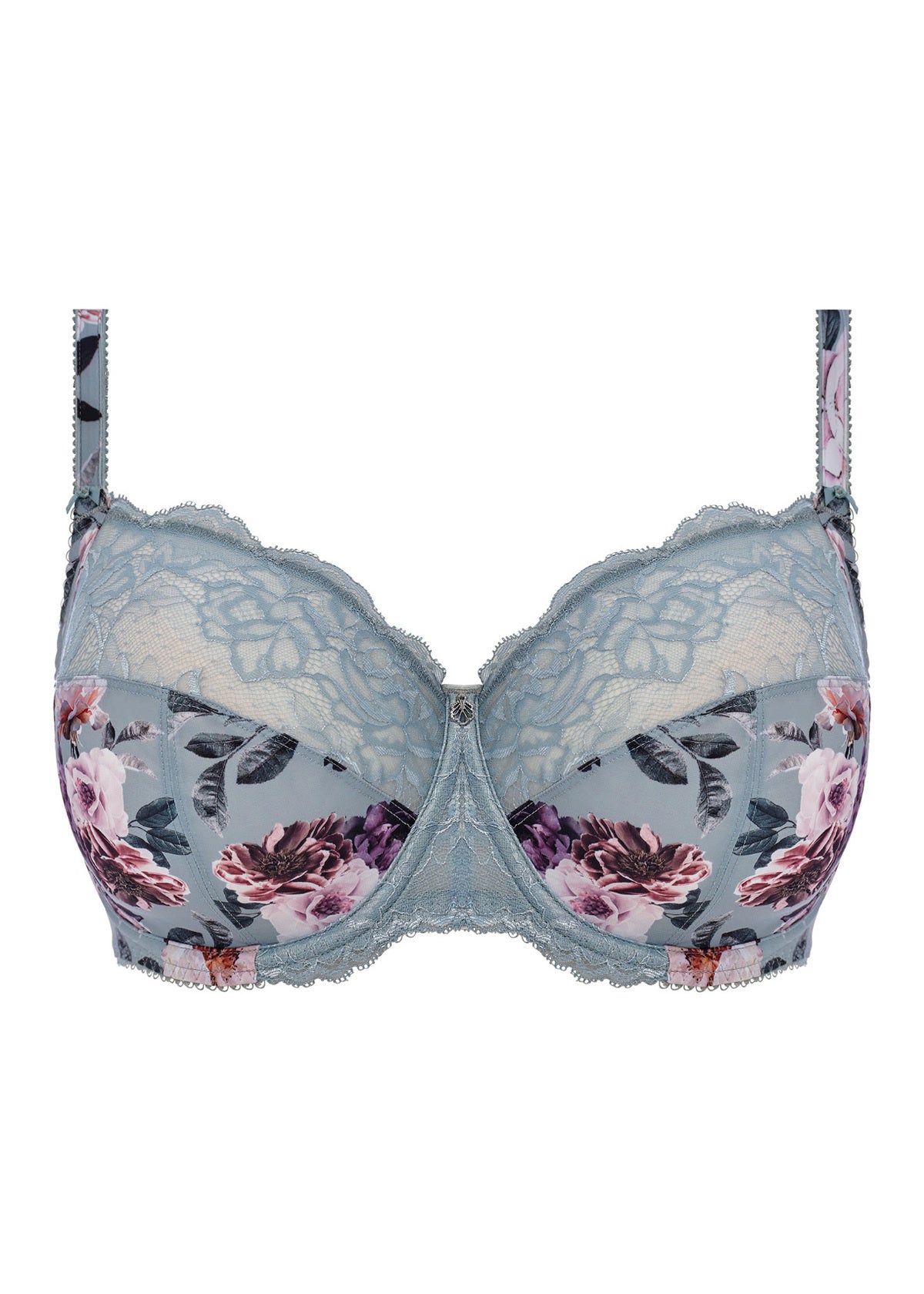 Fantasie Pippa Side Support Bra - Meadow