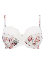Load image into Gallery viewer, Fantasie Pippa Side Support Bra - White
