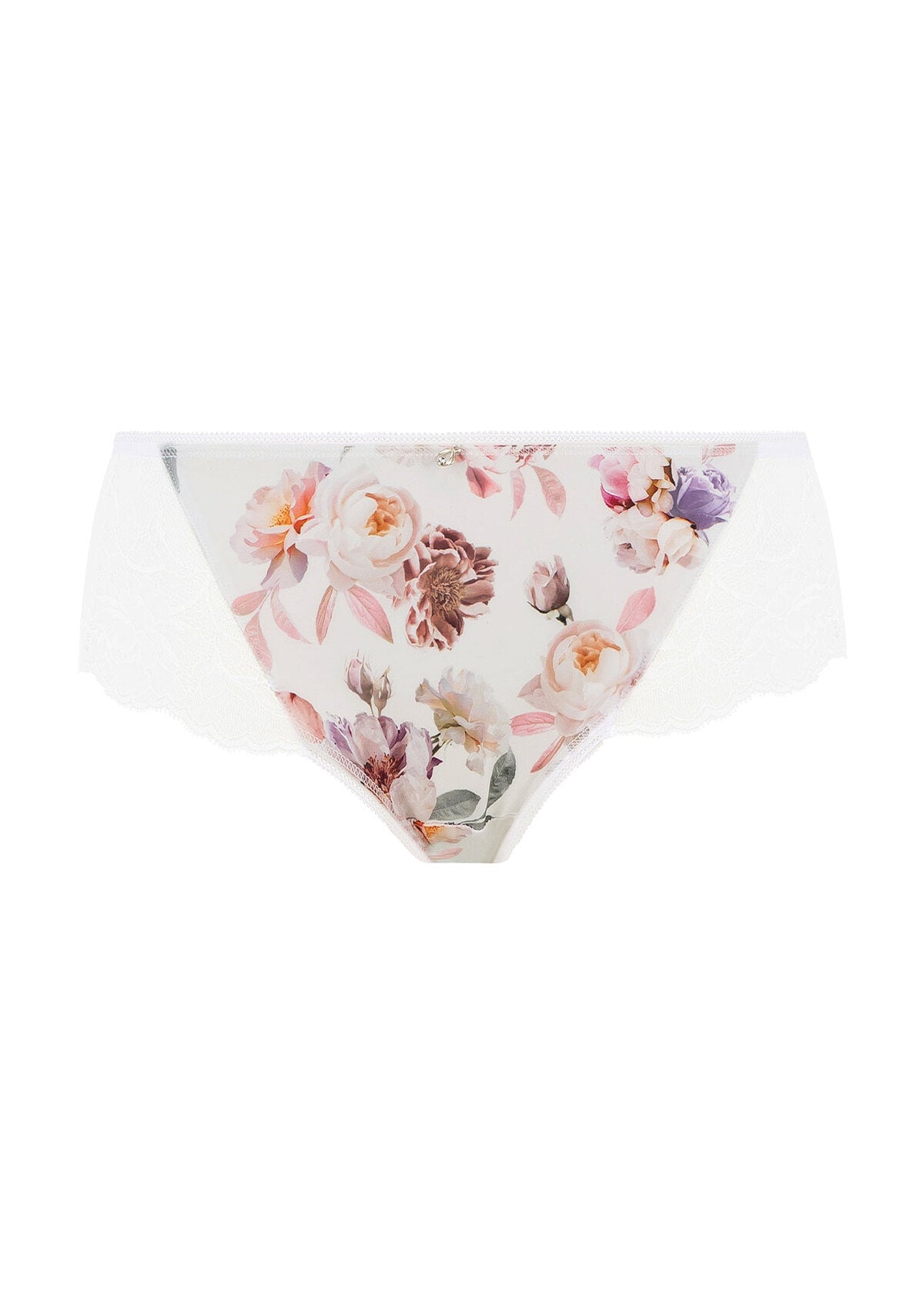 Fantasie Pippa Short - White